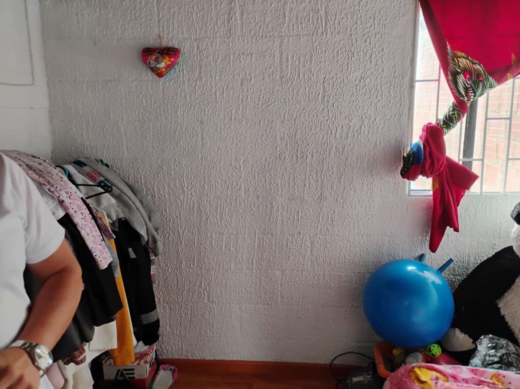 Casa de 3 alcobas en venta en Las Gaviotas, Bogotá, 43 m² · foto 6 de 9