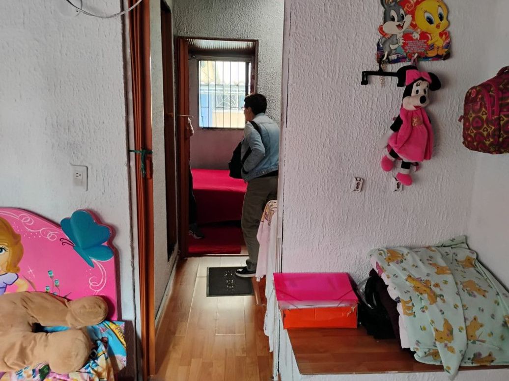 Casa de 3 alcobas en venta en Las Gaviotas, Bogotá, 43 m² · foto 7 de 9
