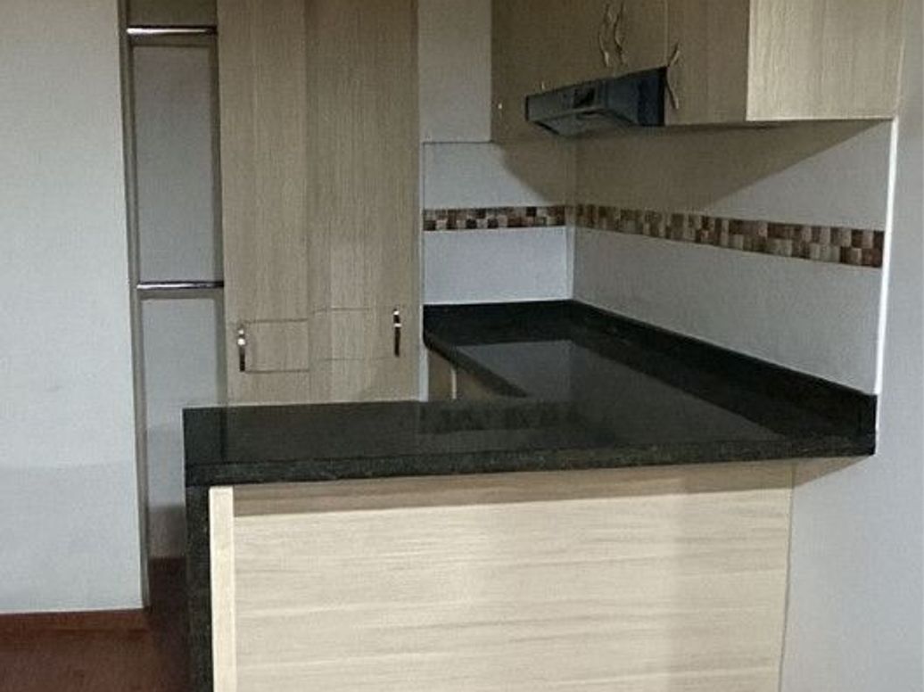 Apartamento de 2 alcobas en venta en Santa Ines, Bogotá, 41 m² · foto 4 de 4