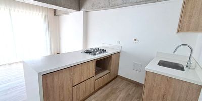 Apartamento Arriendo 50 mts Antioquia RETIRO EL RETIRO Código Coninsa:92495