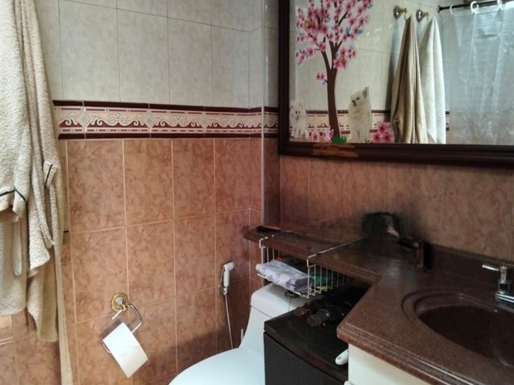 Casa de 4 alcobas en venta en Bavaria Techo Et. Iii, Bogotá, 260 m² · foto 13 de 18
