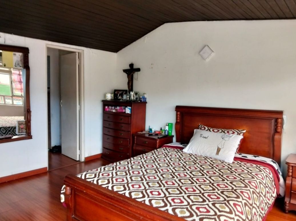 Casa de 4 alcobas en venta en Bavaria Techo Et. Iii, Bogotá, 260 m² · foto 11 de 18