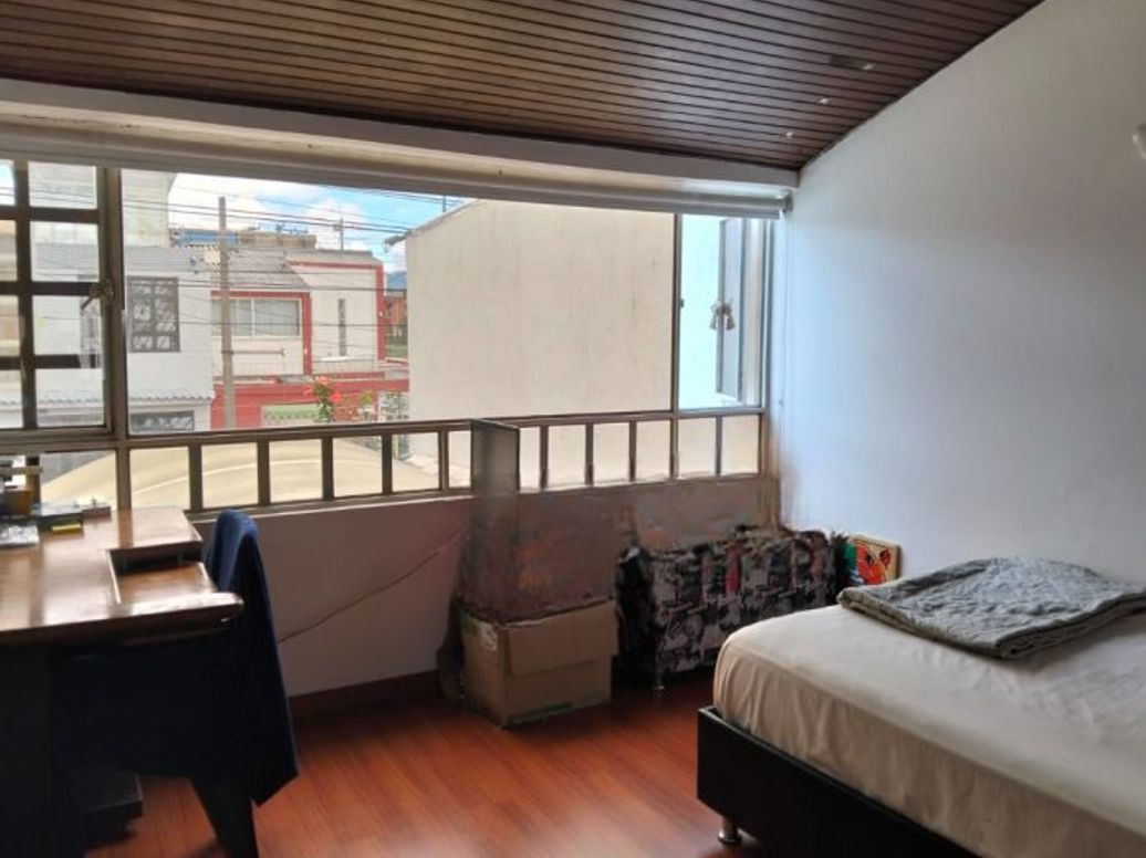 Casa de 4 alcobas en venta en Bavaria Techo Et. Iii, Bogotá, 260 m² · foto 14 de 18