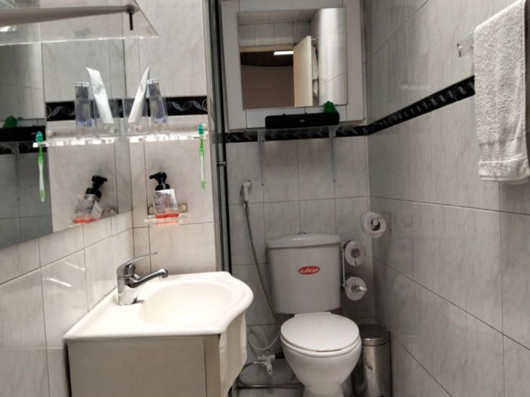 Casa de 4 alcobas en venta en Bavaria Techo Et. Iii, Bogotá, 260 m² · foto 17 de 18
