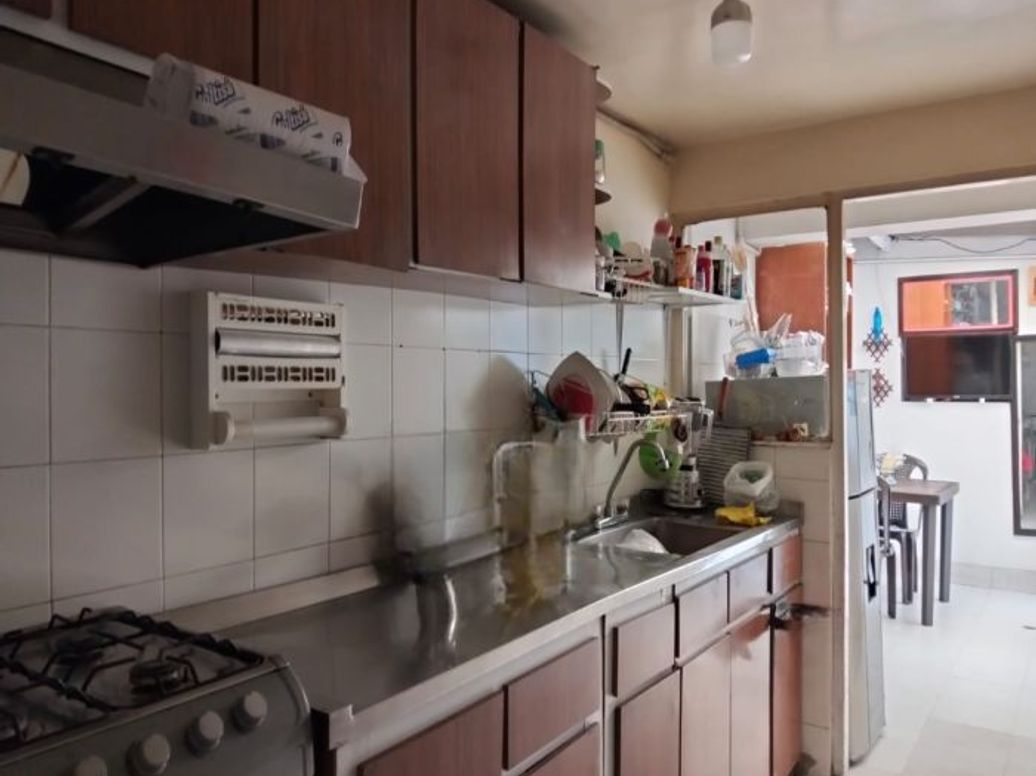 Casa de 4 alcobas en venta en Bavaria Techo Et. Iii, Bogotá, 260 m² · foto 8 de 18