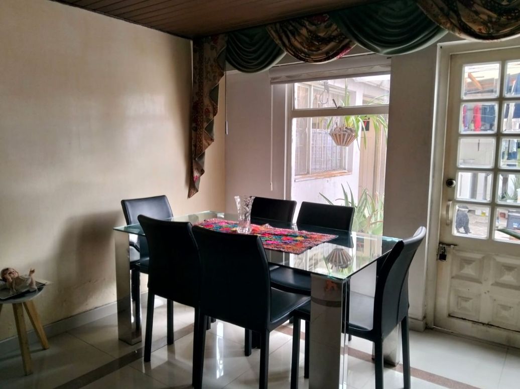 Casa de 4 alcobas en venta en Bavaria Techo Et. Iii, Bogotá, 260 m² · foto 5 de 18
