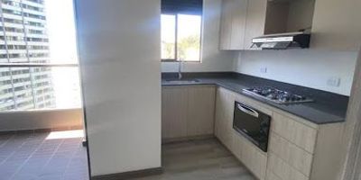 Cesión de derechos, Su ubicación es ideal para disfrutar de la tranquilidad de la naturaleza y la cercanía de la ciudad en un mismo lugar. A pocos metros del Tún,  rodeada de  naturaleza. Aptos Con Acabados Modernos. Alta Valorización. Diseño Moderno,  apartamento bien distribuido,  Son  de 76,58 M2, distribuido en 3 alcobas, 2 baños, estar, balcón, cocina abierta, parqueadero y útil, con buenas zonas comunes para el disfrute de familiares y amigos, Entrega Noviembre  de 2025.