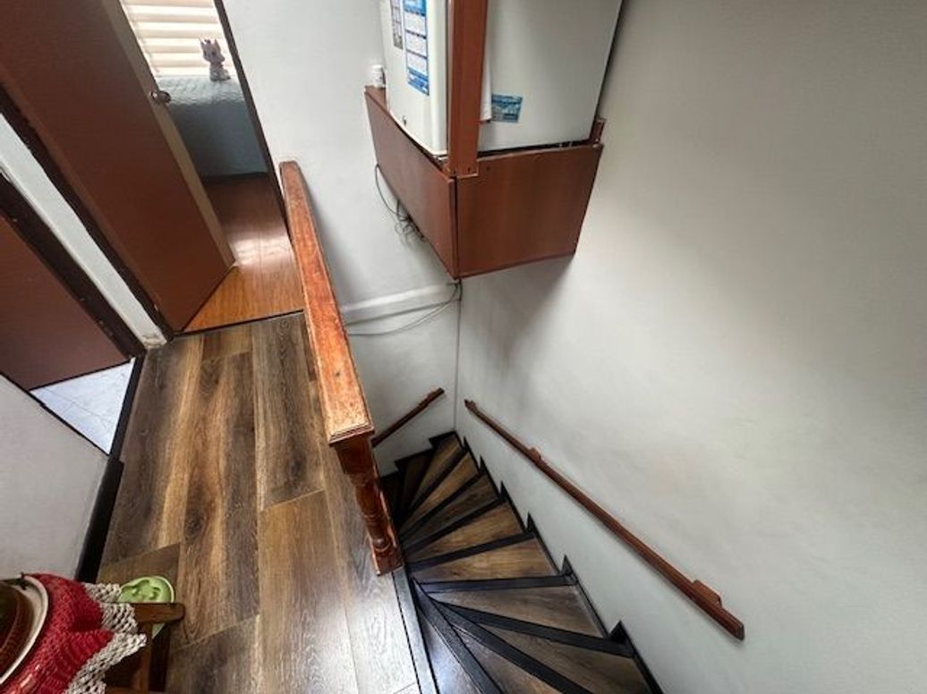 Casa de 4 alcobas en venta en Ub. Sabana De Tibabuyes, Bogotá, 84 m² · foto 16 de 20
