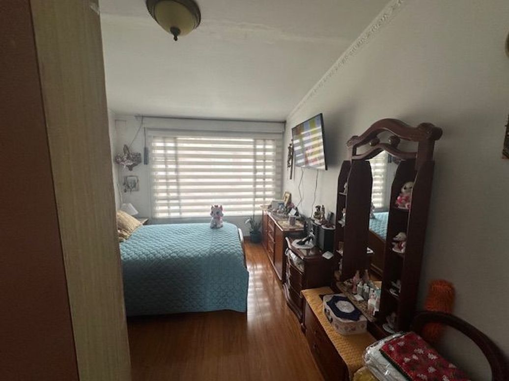 Casa de 4 alcobas en venta en Ub. Sabana De Tibabuyes, Bogotá, 84 m² · foto 14 de 20