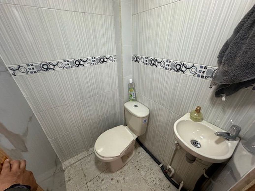 Casa de 4 alcobas en venta en Ub. Sabana De Tibabuyes, Bogotá, 84 m² · foto 7 de 20