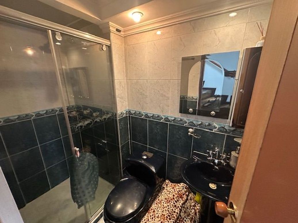 Casa de 4 alcobas en venta en Ub. Sabana De Tibabuyes, Bogotá, 84 m² · foto 20 de 20