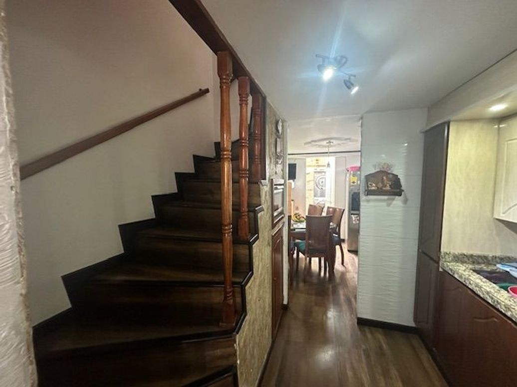 Casa de 4 alcobas en venta en Ub. Sabana De Tibabuyes, Bogotá, 84 m² · foto 8 de 20