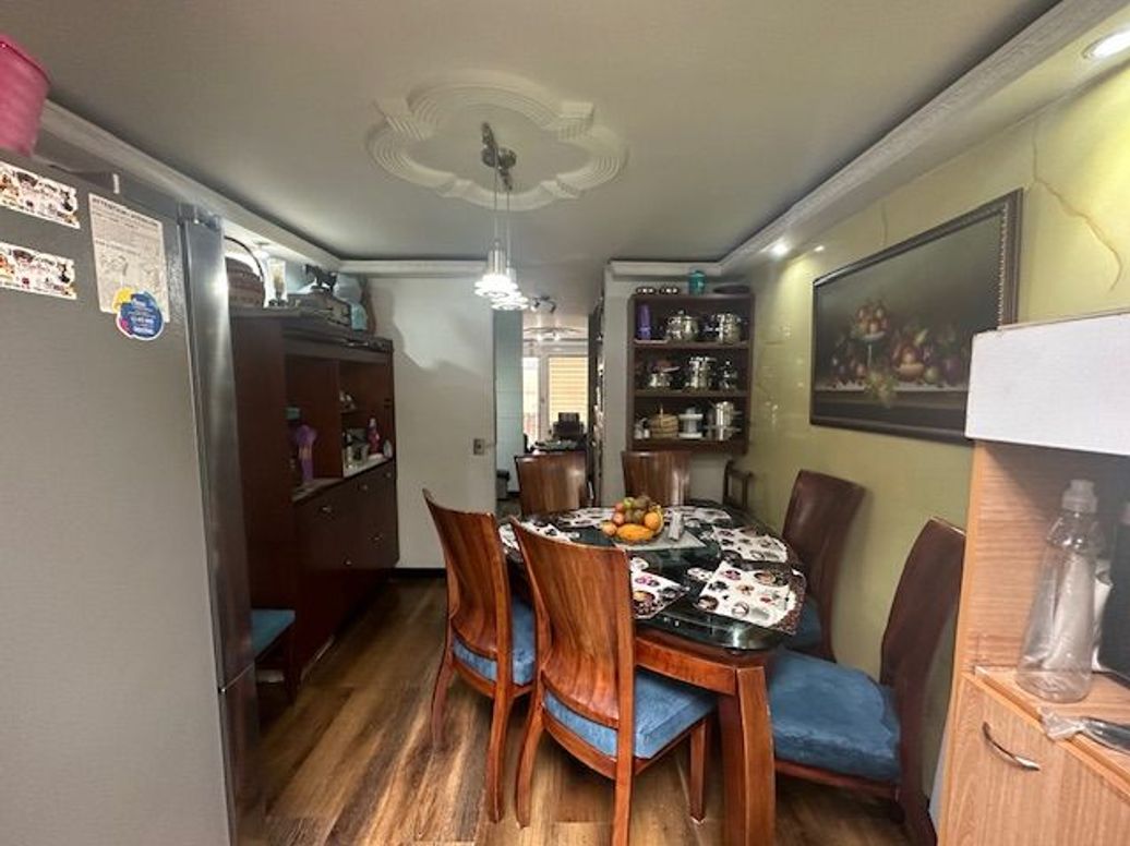 Casa de 4 alcobas en venta en Ub. Sabana De Tibabuyes, Bogotá, 84 m² · foto 5 de 20