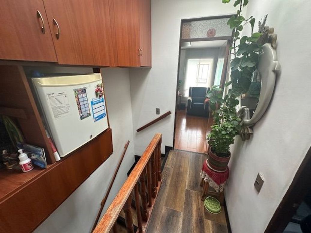 Casa de 4 alcobas en venta en Ub. Sabana De Tibabuyes, Bogotá, 84 m² · foto 18 de 20