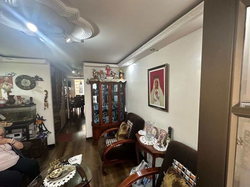 Casa de 4 alcobas en venta en Ub. Sabana De Tibabuyes, Bogotá, 84 m² · foto 2 de 20