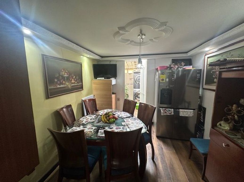 Casa de 4 alcobas en venta en Ub. Sabana De Tibabuyes, Bogotá, 84 m² · foto 4 de 20