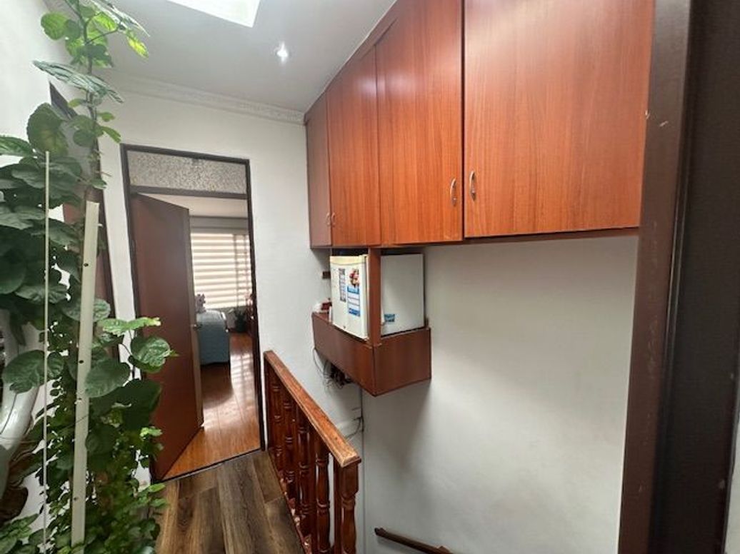 Casa de 4 alcobas en venta en Ub. Sabana De Tibabuyes, Bogotá, 84 m² · foto 15 de 20