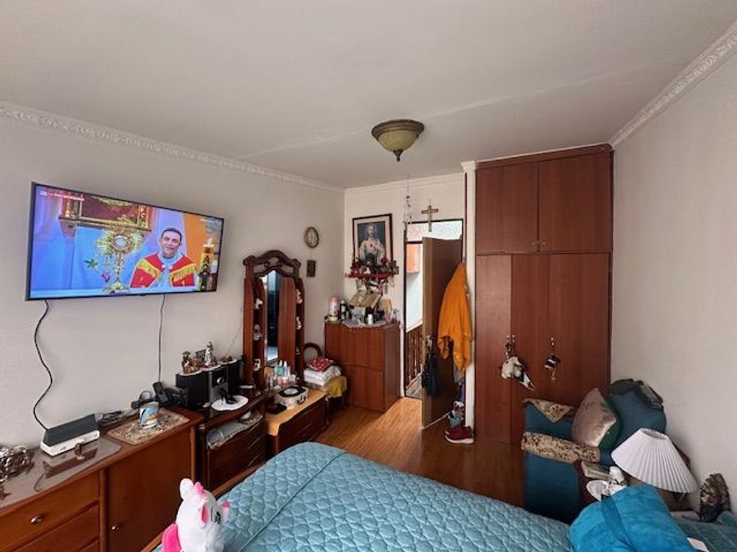 Casa de 4 alcobas en venta en Ub. Sabana De Tibabuyes, Bogotá, 84 m² · foto 19 de 20
