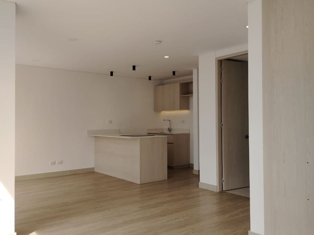 Apartamento de 1 alcoba en venta en Quinta Paredes, Bogotá, 43 m² · foto 7 de 20