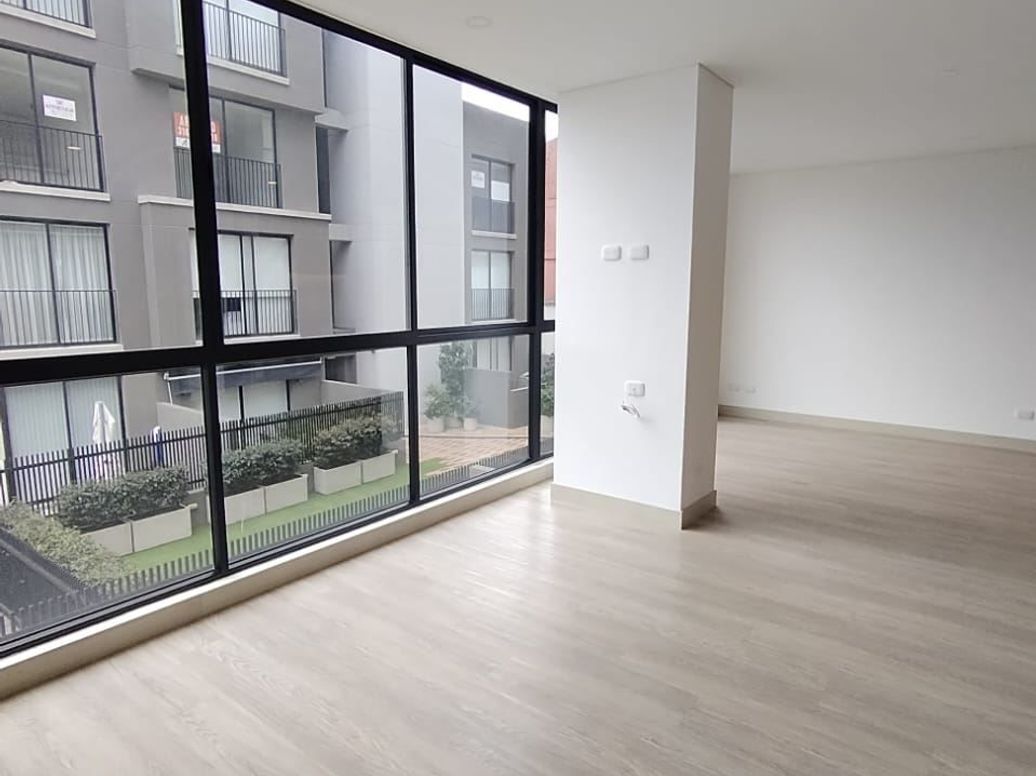 Apartamento de 1 alcoba en venta en Quinta Paredes, Bogotá, 43 m² · foto 10 de 20