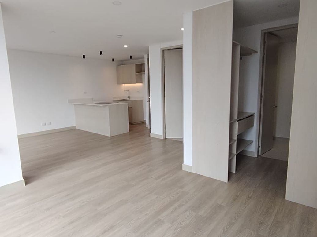 Apartamento de 1 alcoba en venta en Quinta Paredes, Bogotá, 43 m² · foto 15 de 20