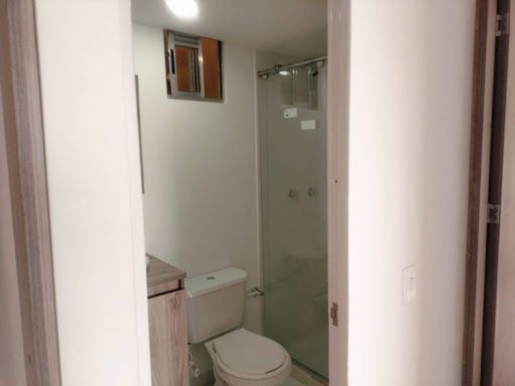 Apartamento de 3 alcobas en venta en 20 De Julio, Bogotá, 52 m² · foto 18 de 20