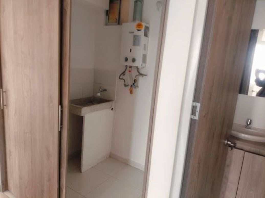 Apartamento de 3 alcobas en venta en 20 De Julio, Bogotá, 52 m² · foto 12 de 20