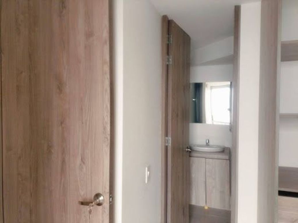 Apartamento de 3 alcobas en venta en 20 De Julio, Bogotá, 52 m² · foto 17 de 20