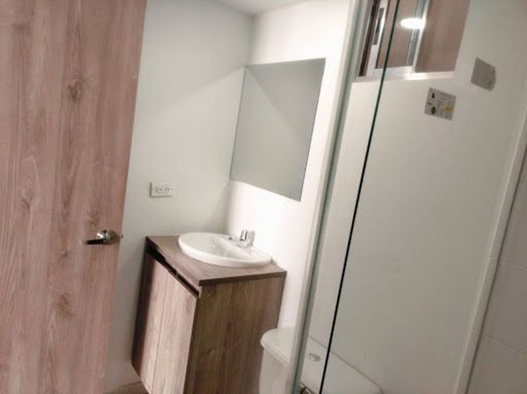 Apartamento de 3 alcobas en venta en 20 De Julio, Bogotá, 52 m² · foto 15 de 20