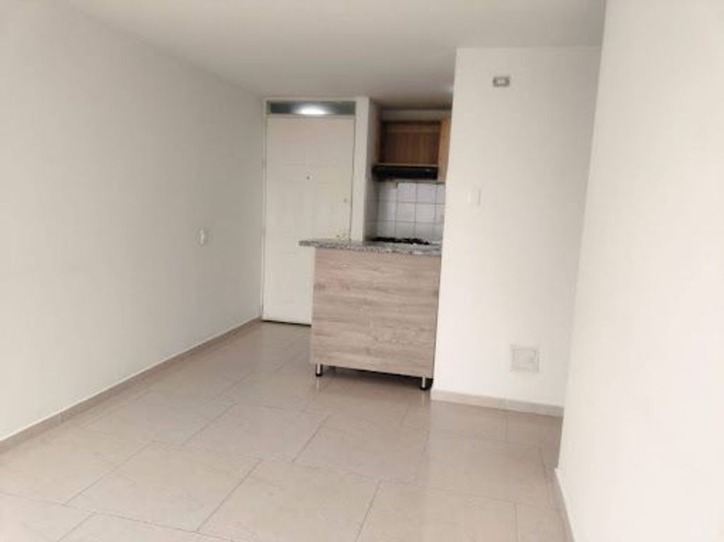 Apartamento de 3 alcobas en venta en 20 De Julio, Bogotá, 52 m² · foto 7 de 20