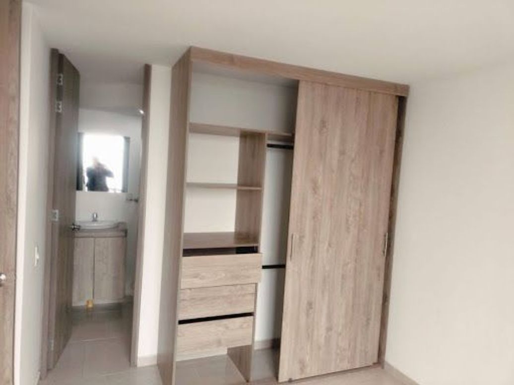 Apartamento de 3 alcobas en venta en 20 De Julio, Bogotá, 52 m² · foto 11 de 20
