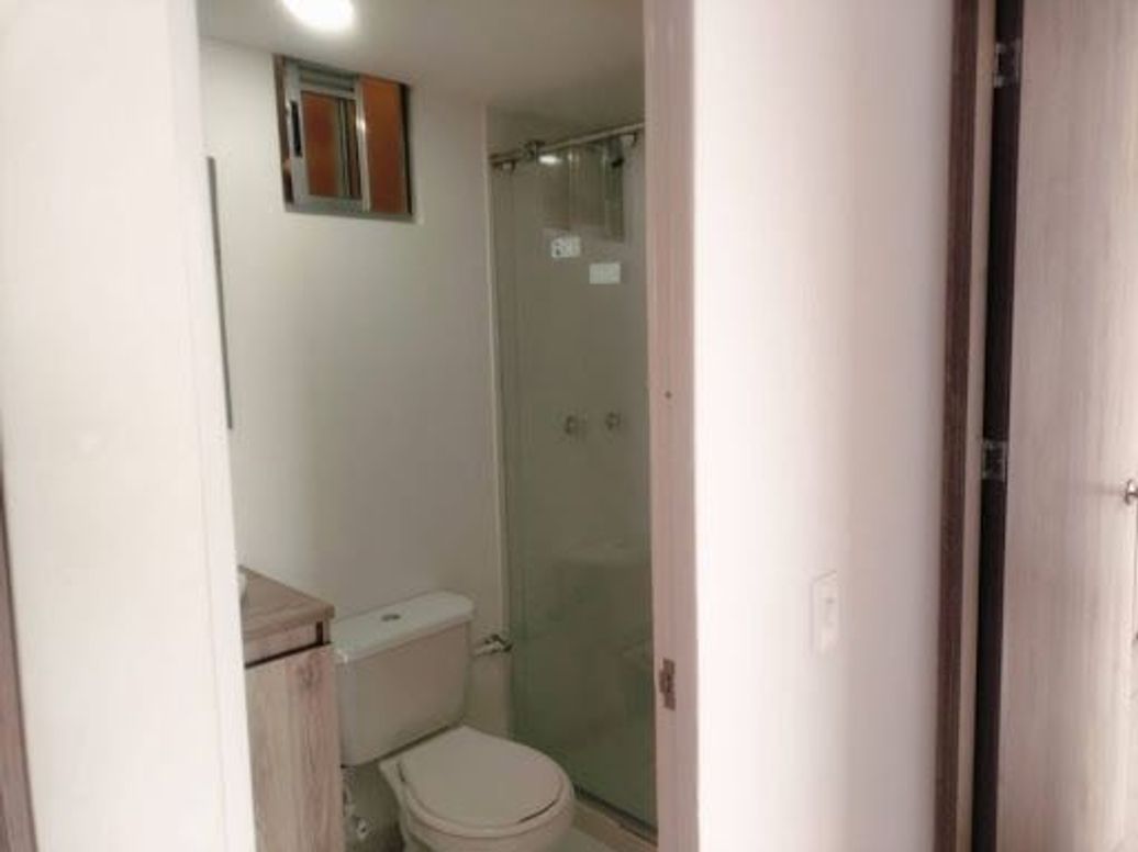 Apartamento de 3 alcobas en venta en 20 De Julio, Bogotá, 52 m² · foto 16 de 20