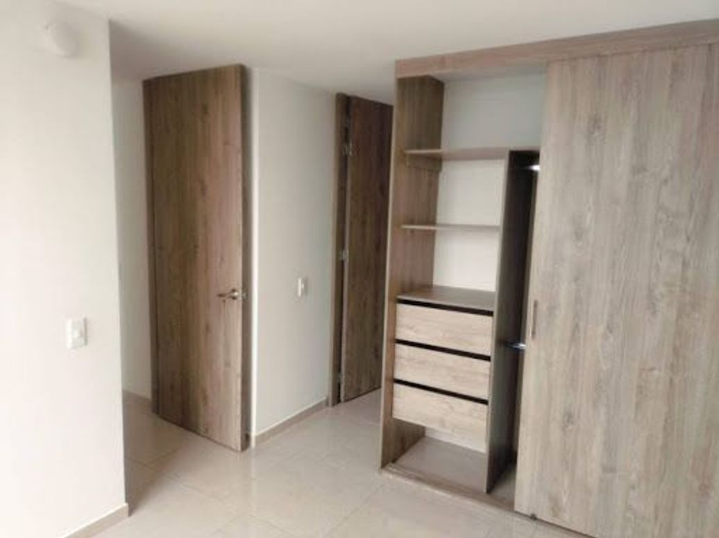 Apartamento de 3 alcobas en venta en 20 De Julio, Bogotá, 52 m² · foto 9 de 20