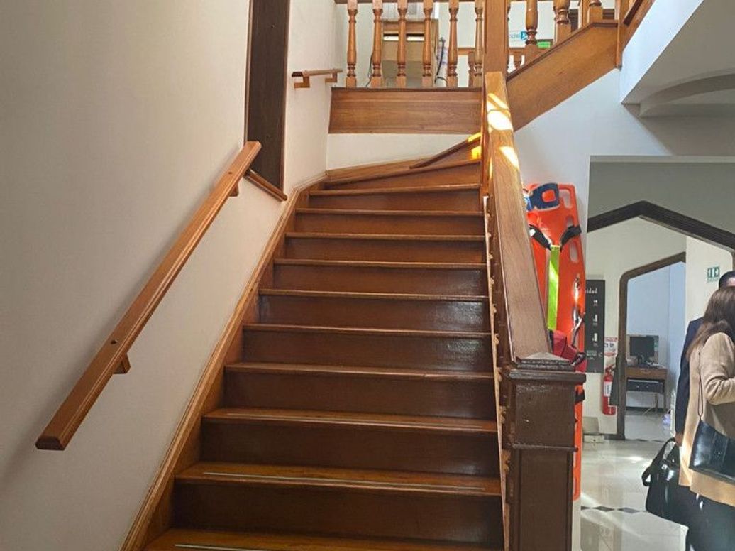 Casa de 6 alcobas en venta en Chapinero Sur Occidental, Bogotá, 300 m² · foto 5 de 6