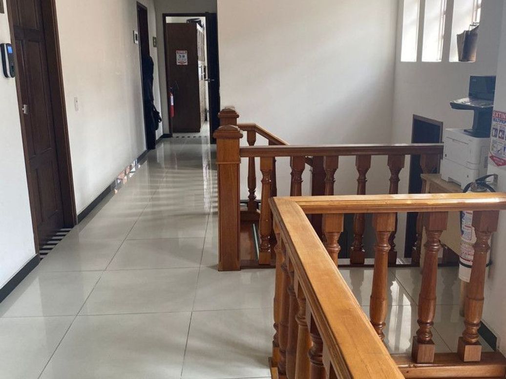 Casa de 6 alcobas en venta en Chapinero Sur Occidental, Bogotá, 300 m² · foto 4 de 6