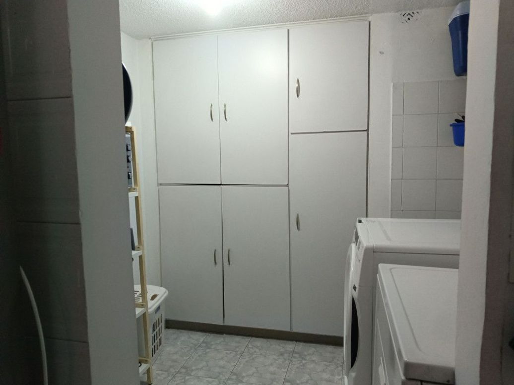 Apartamento de 3 alcobas en venta en Mónaco, Bogotá, 130 m² · foto 4 de 9