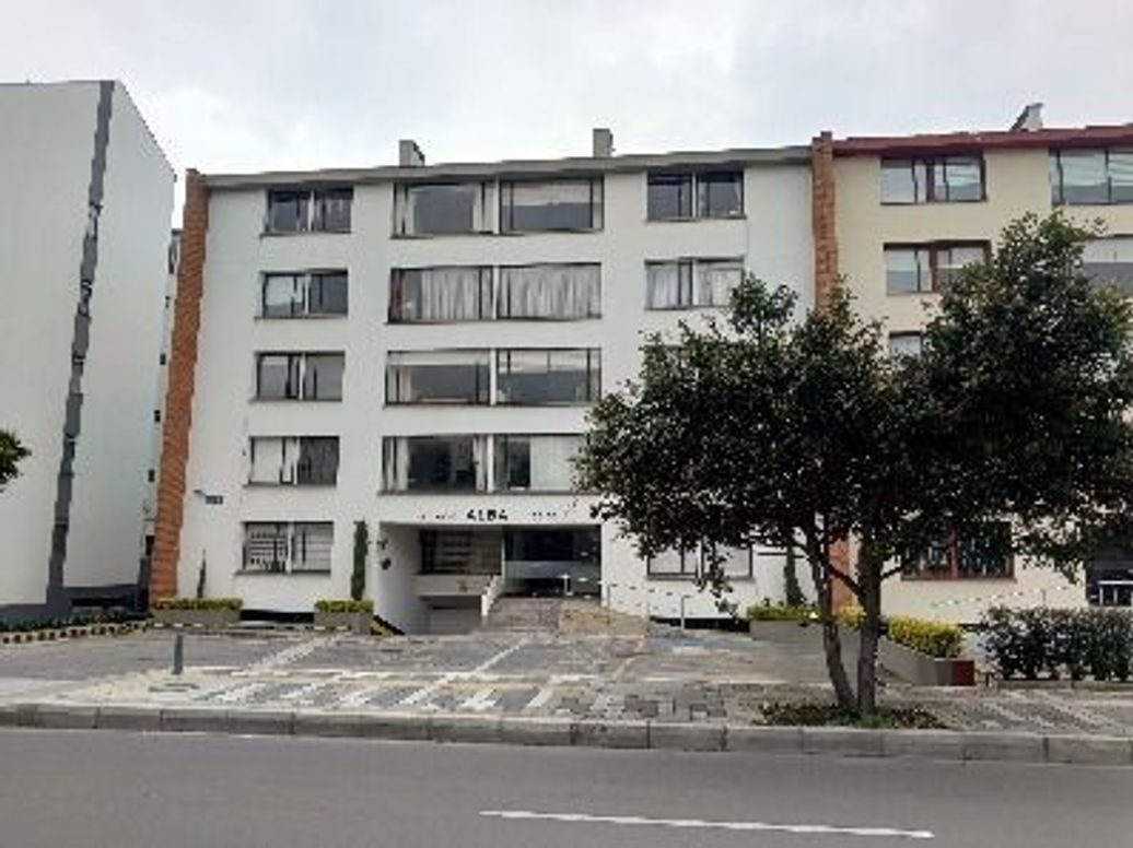 Apartamento de 3 alcobas en venta en Mónaco, Bogotá, 130 m² · foto 9 de 9
