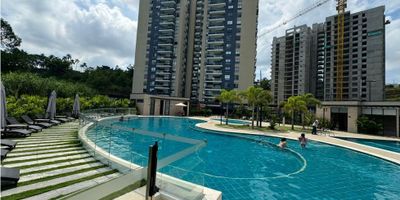 Vive en el lugar que siempre soñaste 
Apartamento en ARRIENDO 

Cerritos – Pereira 
3 habitaciones 2 baños. Piso 4
100 m² con vista espectacular Jacuzzi privado.
Sector tranquilo, residencial y cerca de todo
Vigilancia privada y clima cálido todo el año 

A pocos minutos de Pereira, con la comodidad y seguridad que tu familia merece.

 ¡Agenda tu cita hoy mismo y descubre tu nuevo hogar!

CEL 3153727168
