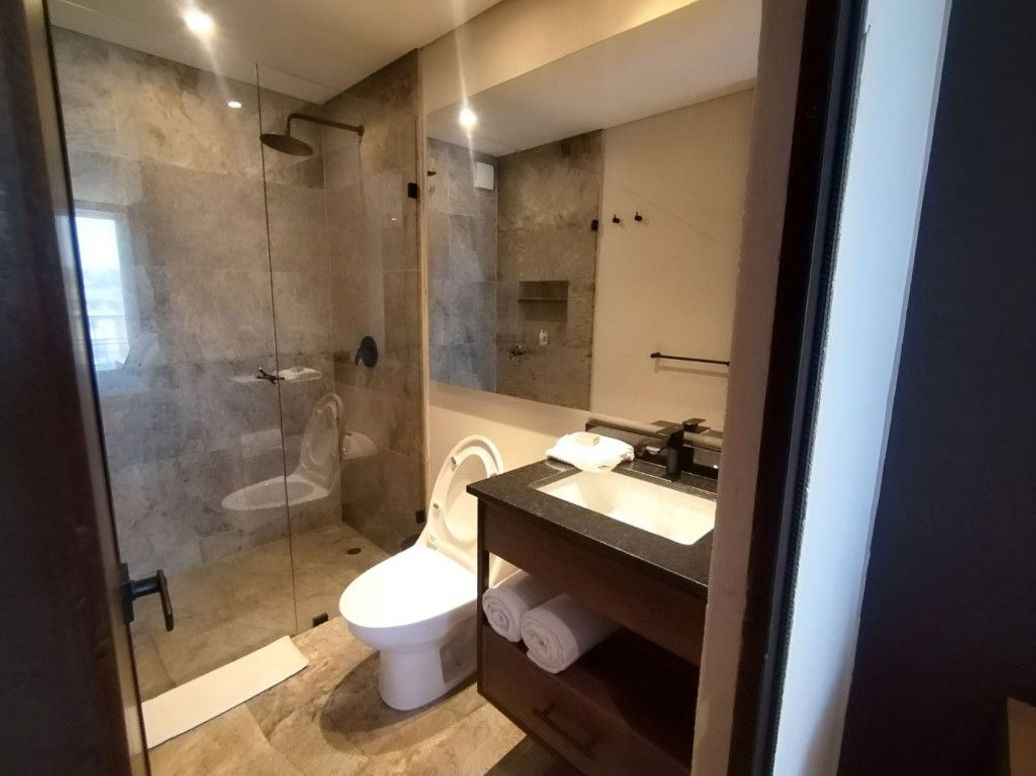 Apartamento de 1 alcoba en venta en Egipto, Bogotá, 57 m² · foto 8 de 10