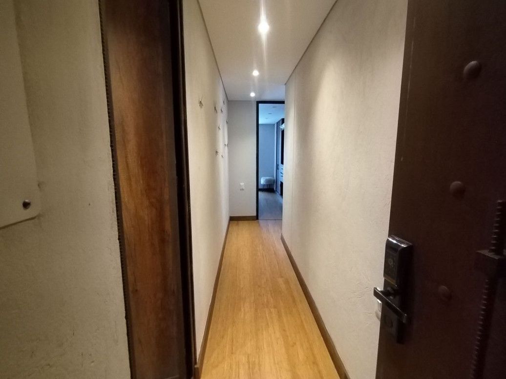 Apartamento de 1 alcoba en venta en Egipto, Bogotá, 57 m² · foto 6 de 10