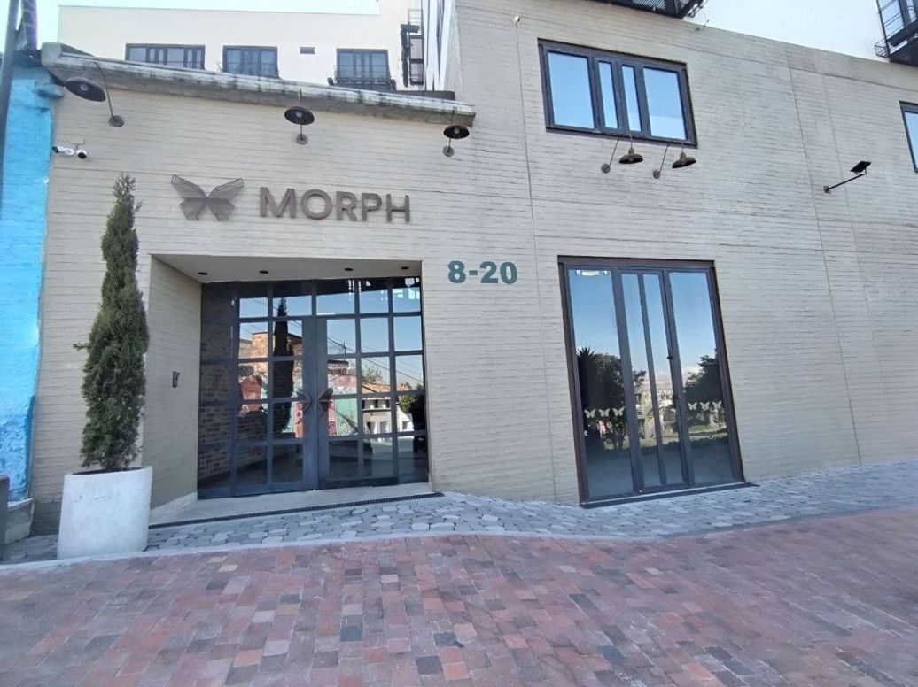 Apartamento de 1 alcoba en venta en Egipto, Bogotá, 57 m² · foto 10 de 10