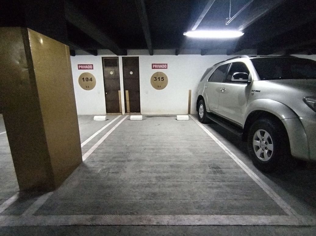 Apartamento de 1 alcoba en venta en Egipto, Bogotá, 57 m² · foto 9 de 10