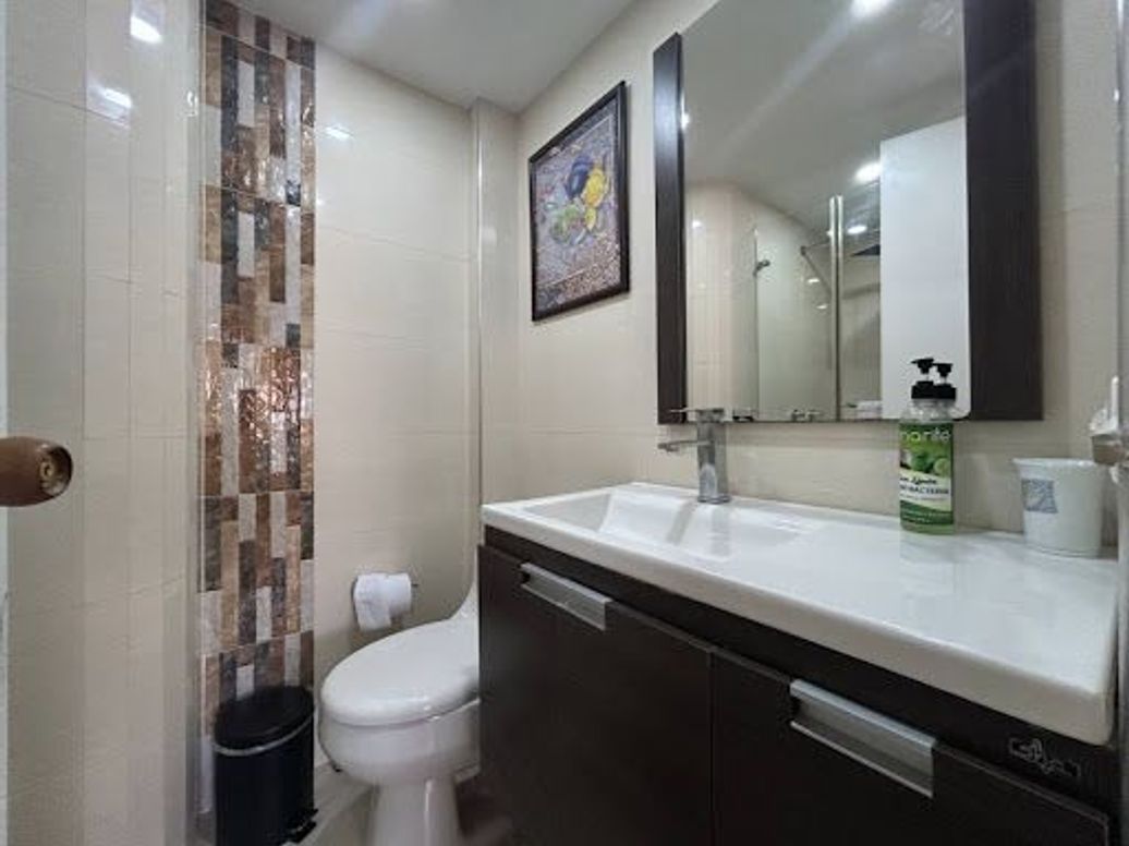 Apartamento de 3 alcobas en venta en Cedritos, Bogotá, 61 m² · foto 14 de 15