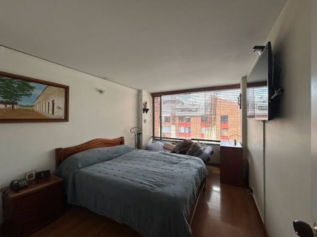 Apartamento de 3 alcobas en venta en Cedritos, Bogotá, 61 m² · foto 11 de 15