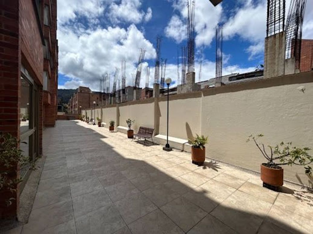 Apartamento de 3 alcobas en venta en Cedritos, Bogotá, 61 m² · foto 15 de 15
