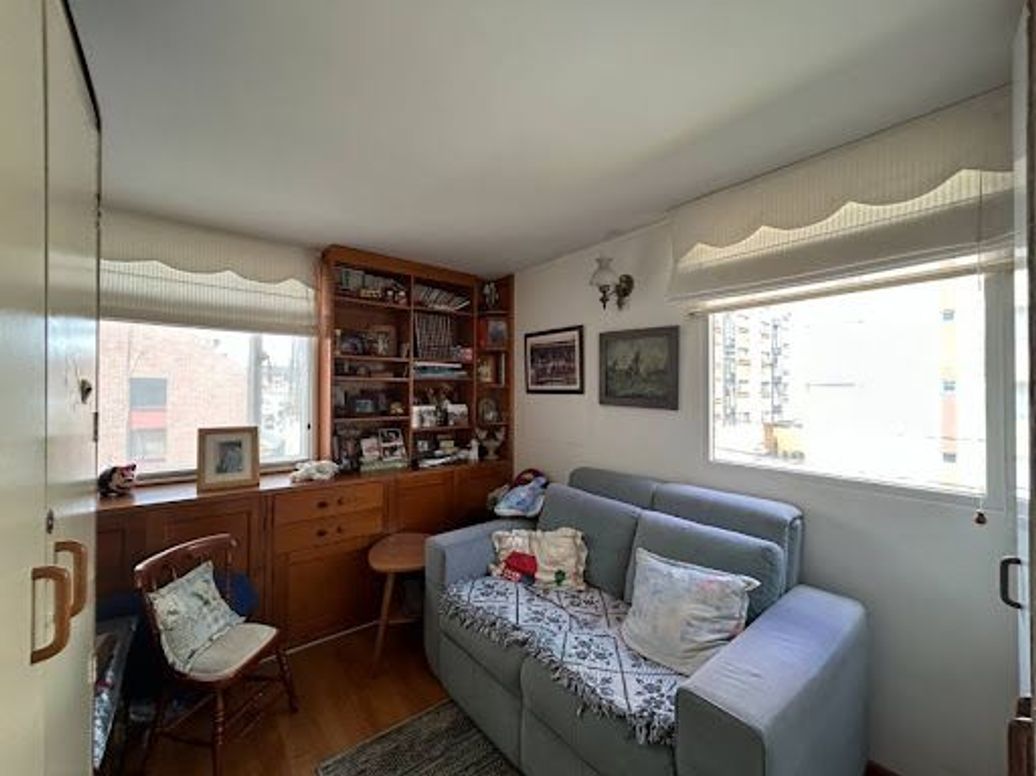 Apartamento de 3 alcobas en venta en Cedritos, Bogotá, 61 m² · foto 10 de 15