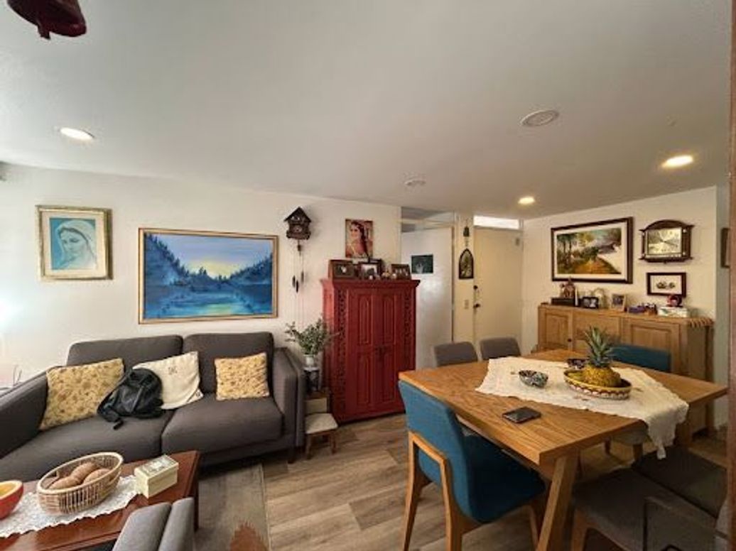 Apartamento de 3 alcobas en venta en Cedritos, Bogotá, 61 m² · foto 3 de 15