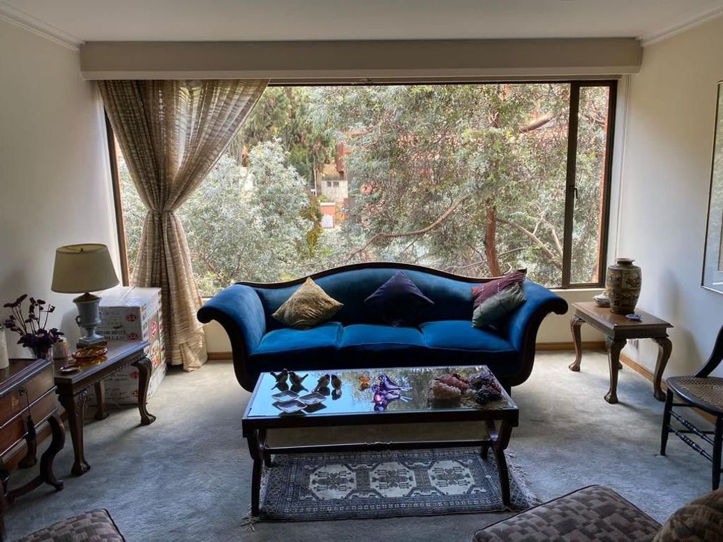 Apartamento de 3 alcobas en venta en Bellavista, Bogotá, 246 m² · foto 2 de 17