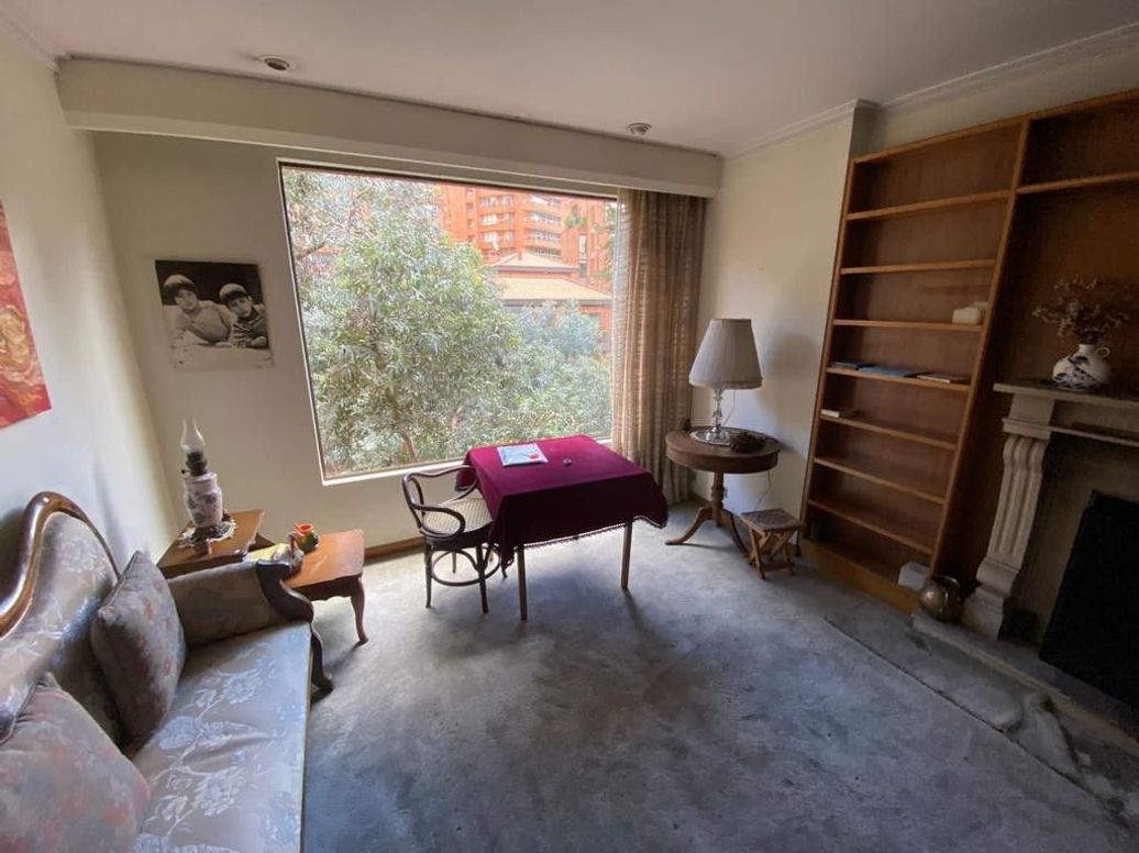 Apartamento de 3 alcobas en venta en Bellavista, Bogotá, 246 m² · foto 4 de 17