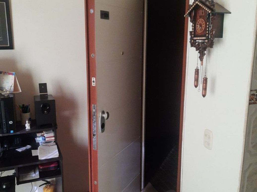 Apartamento de 2 alcobas en venta en El Oasis, Bogotá, 45 m² · foto 2 de 14